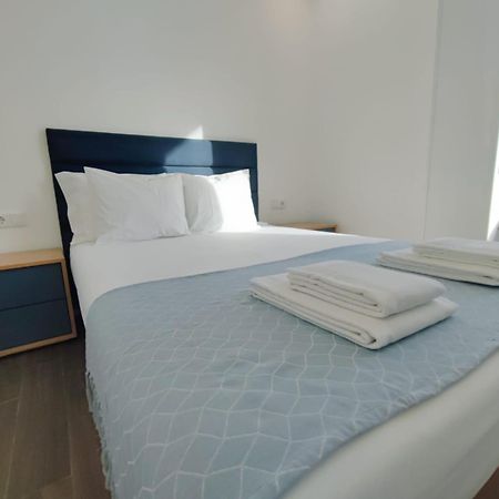 Al.Fredos Apartment Миндело Екстериор снимка