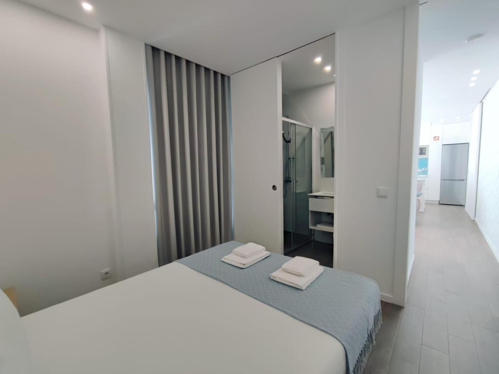 Al.Fredos Apartment Миндело Екстериор снимка