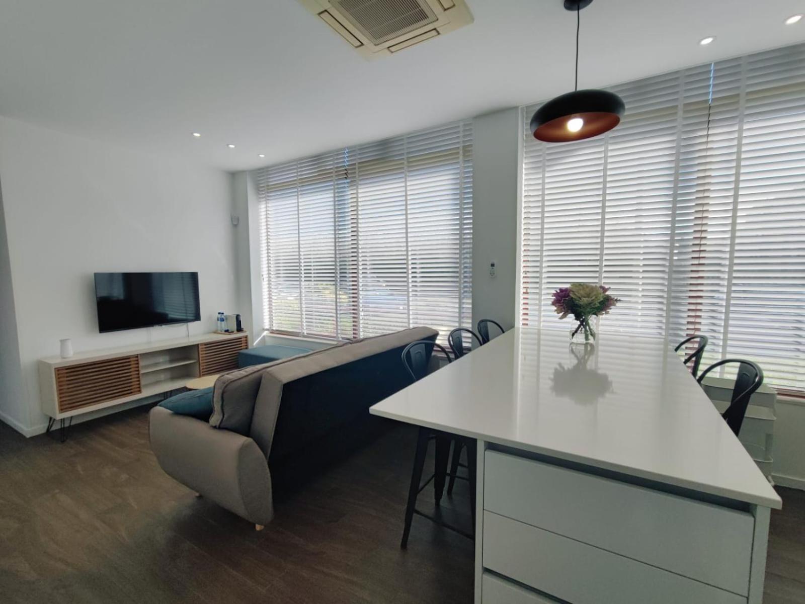 Al.Fredos Apartment Миндело Екстериор снимка