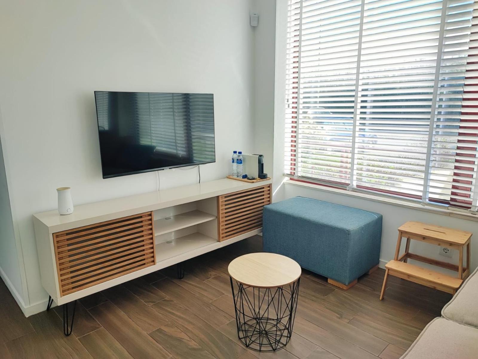 Al.Fredos Apartment Миндело Екстериор снимка