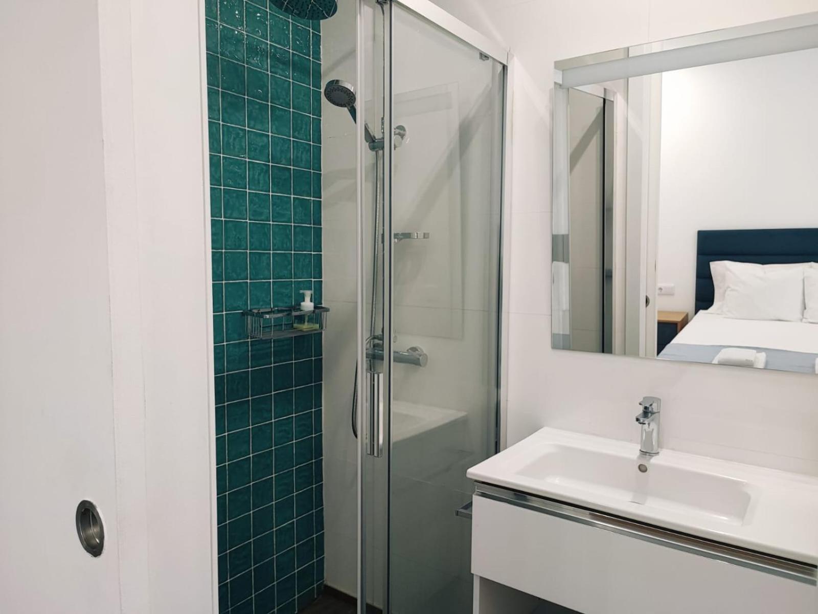 Al.Fredos Apartment Миндело Екстериор снимка