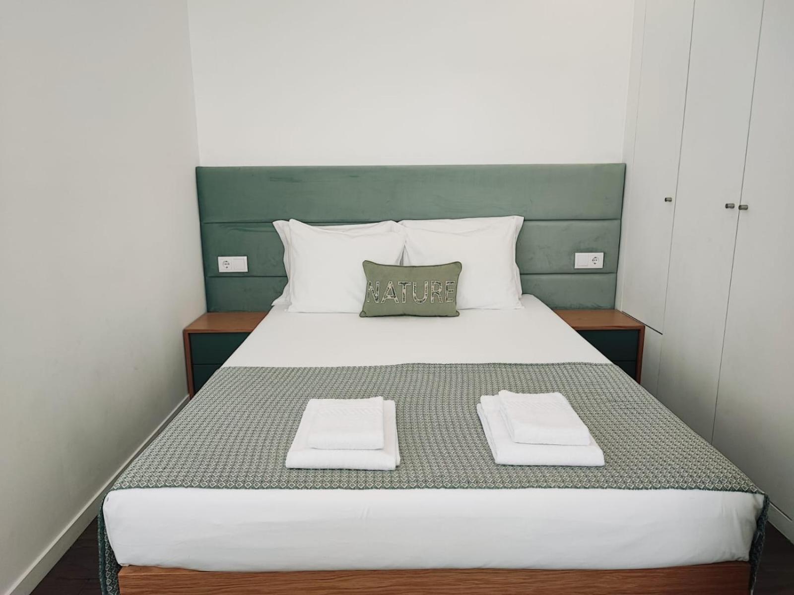 Al.Fredos Apartment Миндело Екстериор снимка