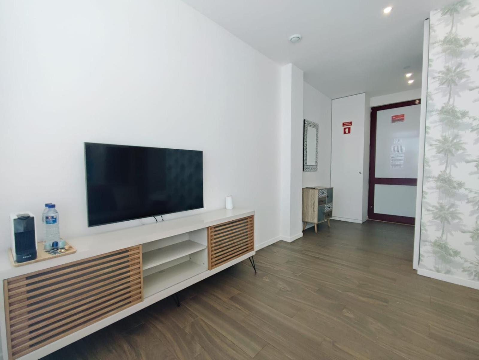 Al.Fredos Apartment Миндело Екстериор снимка