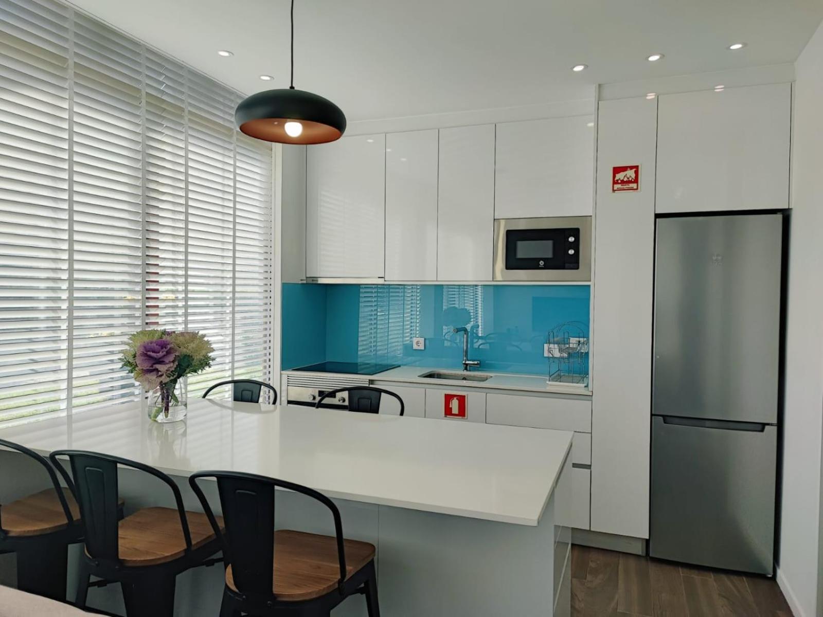 Al.Fredos Apartment Миндело Екстериор снимка