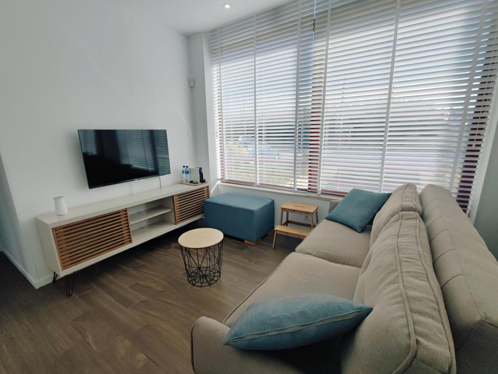 Al.Fredos Apartment Миндело Екстериор снимка