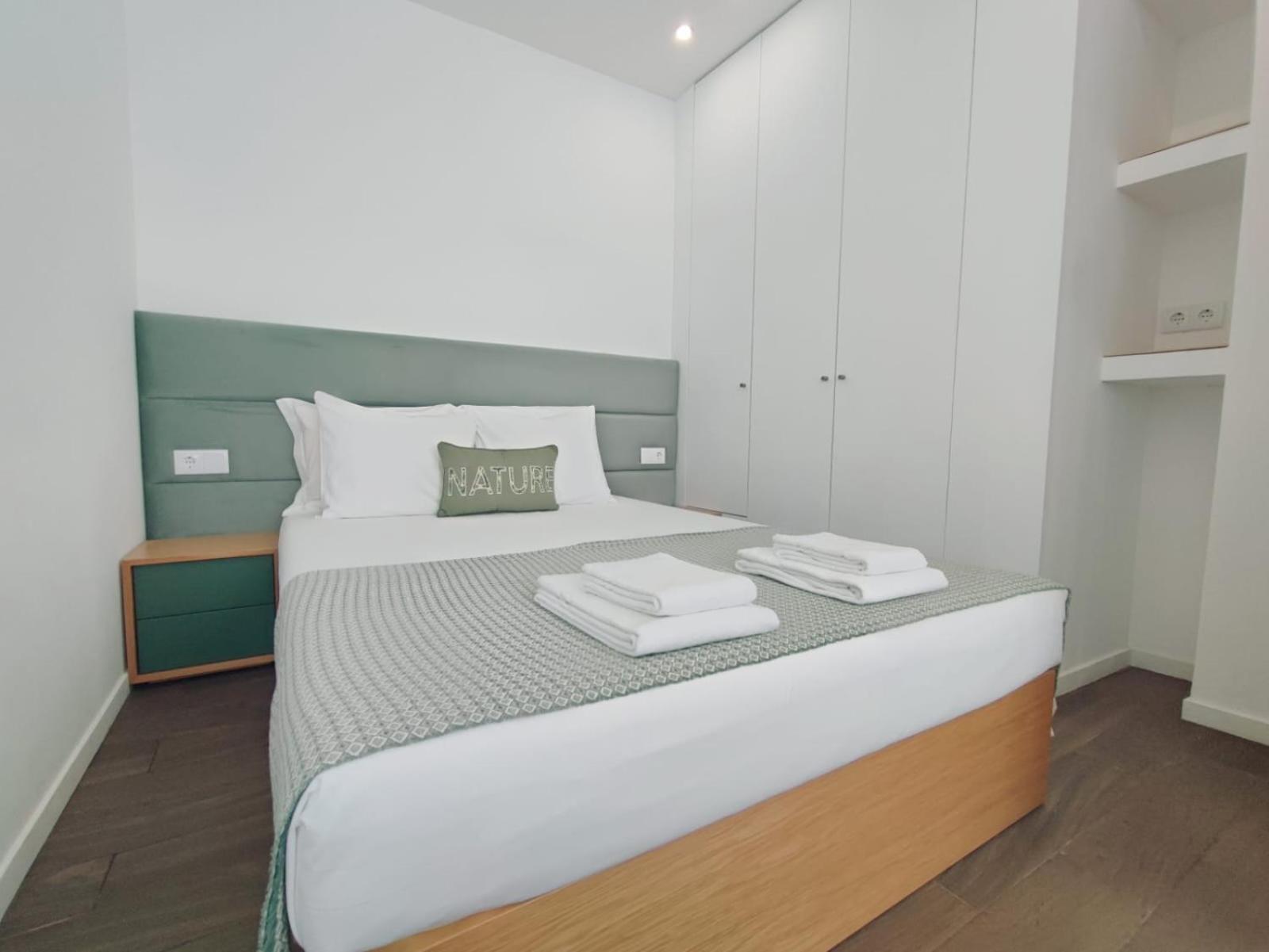 Al.Fredos Apartment Миндело Екстериор снимка