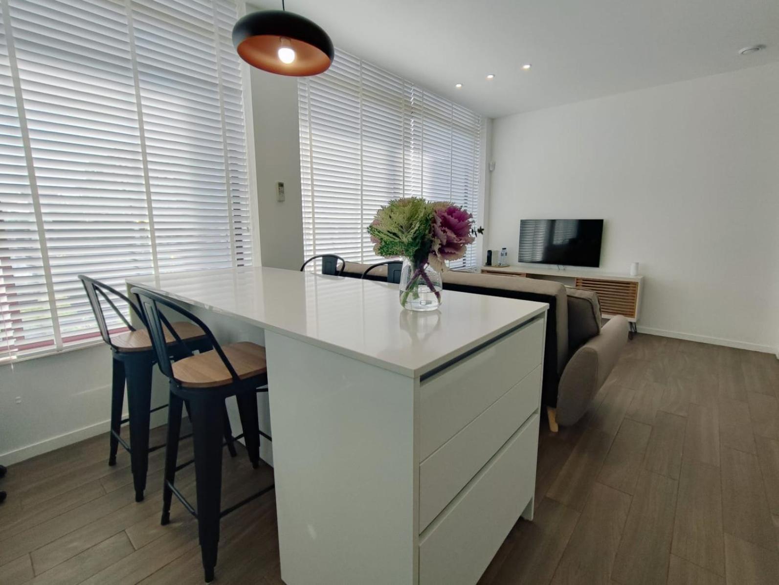 Al.Fredos Apartment Миндело Екстериор снимка