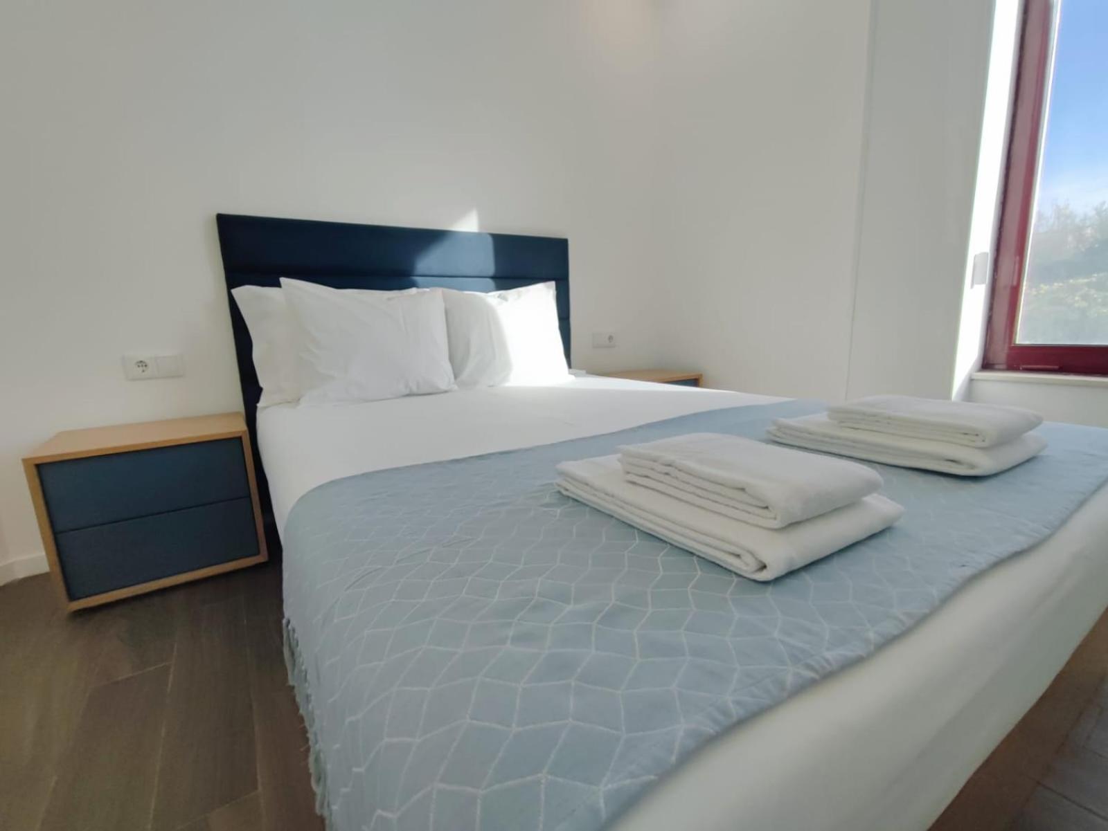 Al.Fredos Apartment Миндело Екстериор снимка