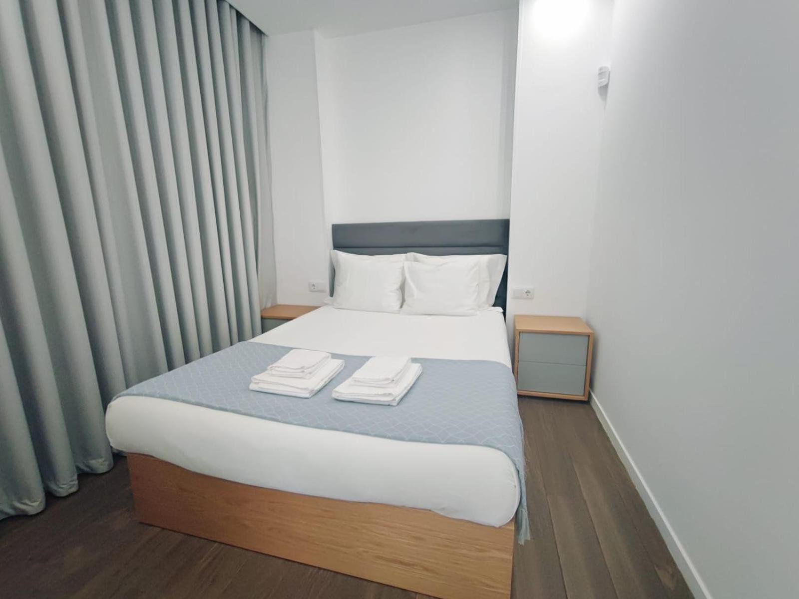 Al.Fredos Apartment Миндело Екстериор снимка